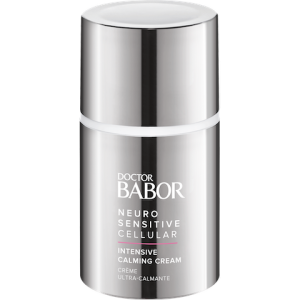 BABOR Doc.Neuro Sens.Cell.Intens.Calm.Cream rich